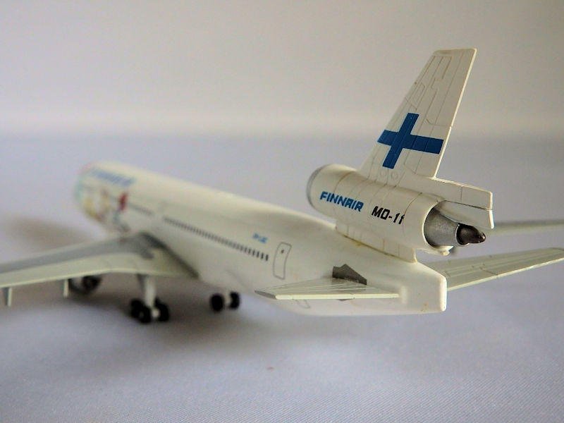 Airplane Model
